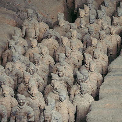 Xian’s Top Museums for History Buffs