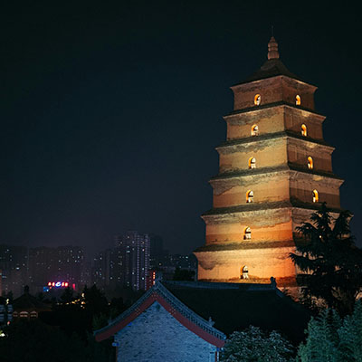 Xi’an’s Best Cultural Travel Blogs to Follow