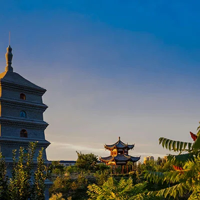 Xian Street Food: The Role of Sauce and Seasoning