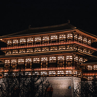Xian Travel Checklist: How to Bargain at Local Markets