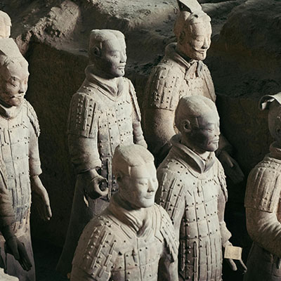 How to Book a Hotel in Xi’an During Major Festivals